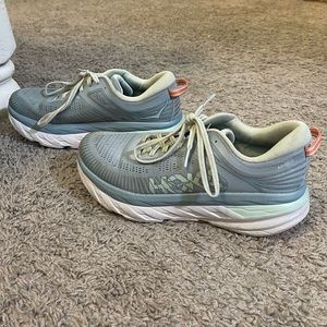 Hoka Bondi 7
